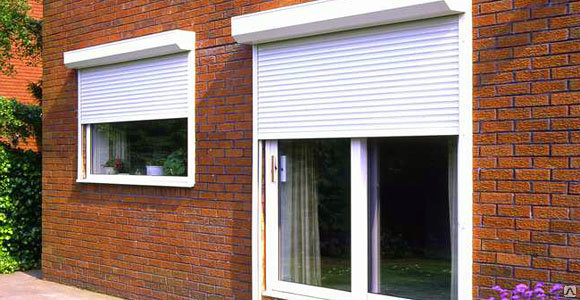 Акция на рольставни в компании РемСтрой!